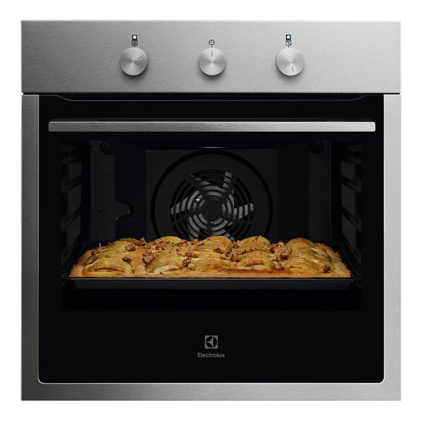 KOHHH005X FORNO 5 Funzioni tra cui PIZZA CL A INOX 300 Forni
