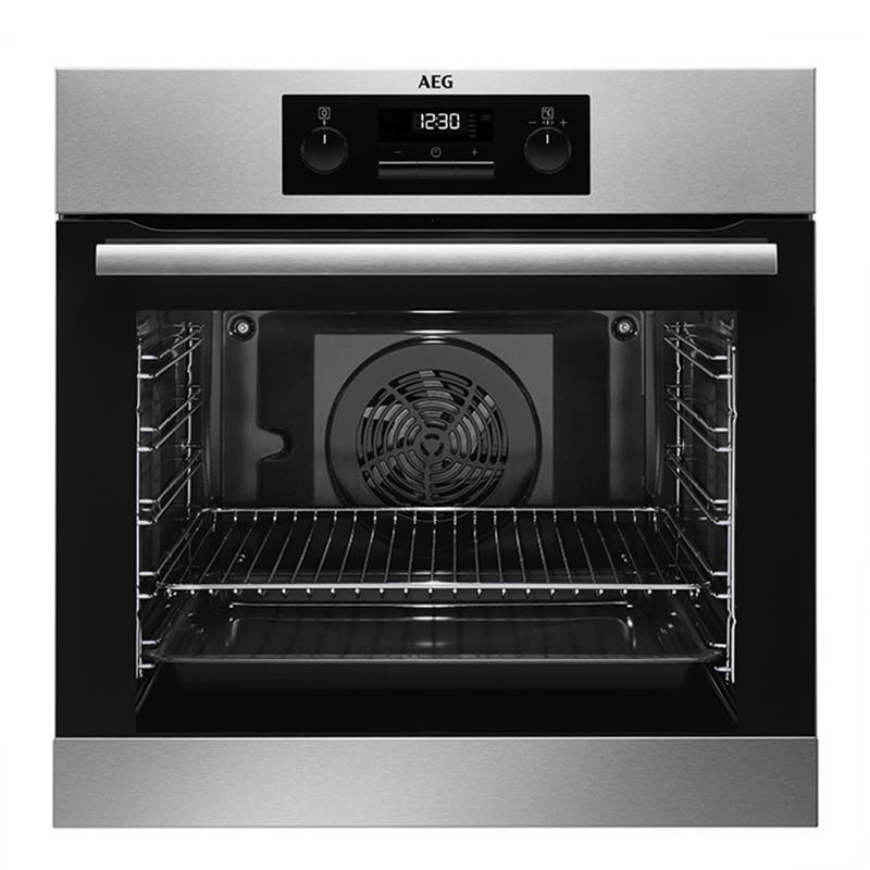 BPK331022M FORNO PIROLITICO SURROUNDCOOK - 9 FUNZIONI - CL A+ Forni