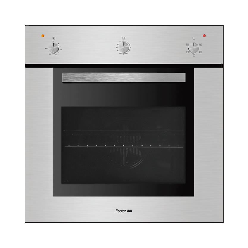 FORNO SERIE URBAN NEW 70L 6 FUNZIONI RISCALDAMENTO RAPIDO Forni
