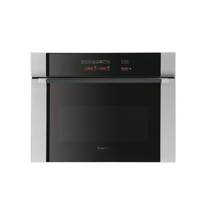 FORNO S4000 MICRO+GRILL CL A 32L 60x46 Forni