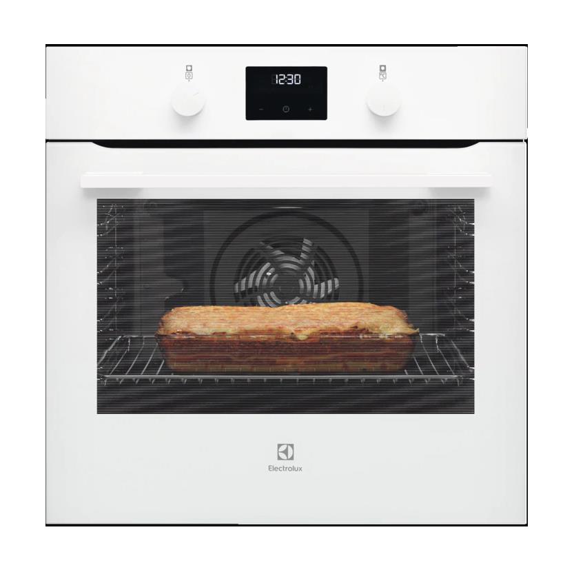 KOFGH20TW FORNO SURROUDCOOK 7 Funzioni CL A BIANCO Forni