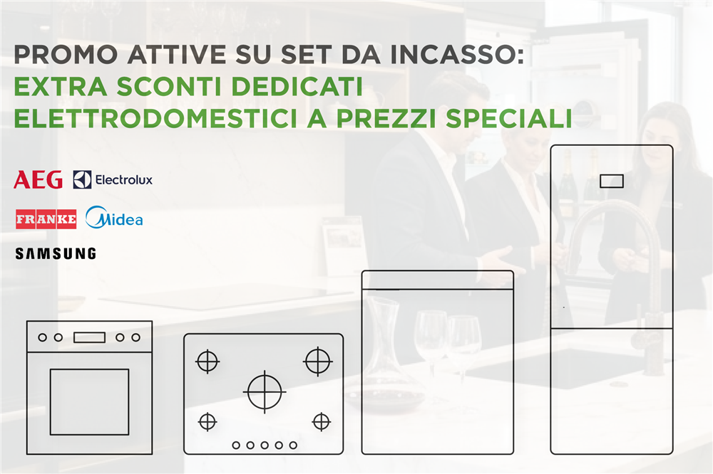 I nostri clienti sappiamo come sorprenderli