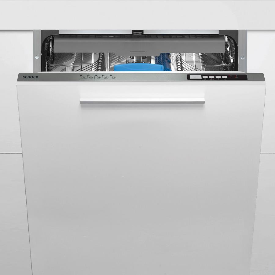 Neff S147ZCS01E Lavastoviglie Smart 70cm Parzialmente Integrata – B, 14 Coperti, Zeolite