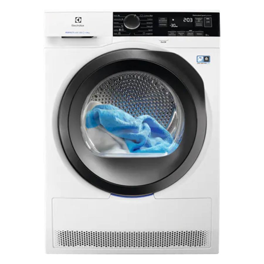 AEG Asciugatrice Pompa Di Calore 8kg TR7G81OW - Classe A++ Con Tecnologia MixDry Per Cotone E Sintetici - Foto 8