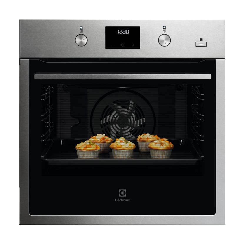 KODGS60TX FORNO STEAMBAKE 9 Funzioni CL A INOX Forni