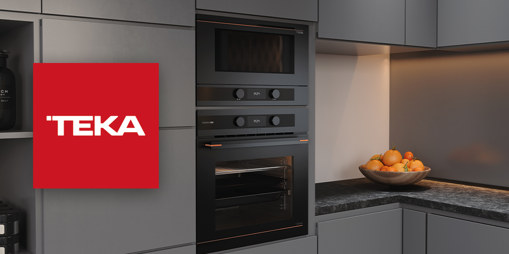 Cuore Tedesco, design Italiano, vi presentiamo la gamma che si fonda su qualità, tecnologia e innovazione