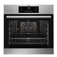 BPK331022M FORNO PIROLITICO SURROUNDCOOK - 9 FUNZIONI - CL A+ Forni