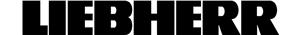 LIEBHERR