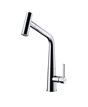 ICON DOCCIA MISCELATORE CROMO