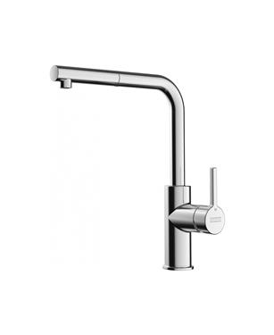 MISCELATORE URBAN 2.0 L DOCCIA CROMO