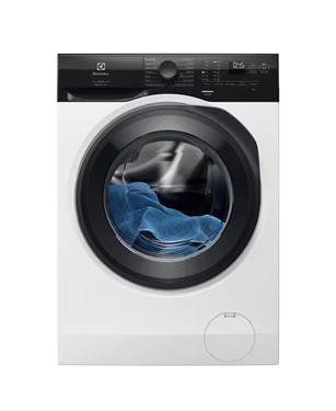EW6FZ2K9 LAVATRICE ELEGANCE SENSICARE 9KG CLASSE A OBLO' NERO