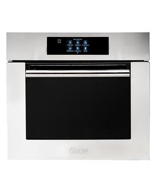 ABBATTITORE 40L INOX ILVE     