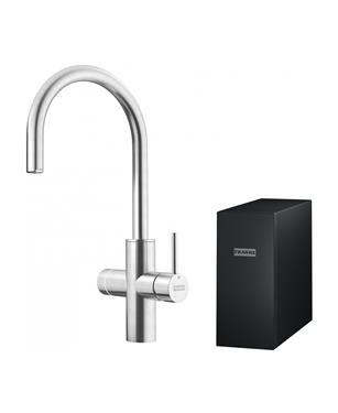 WATER HUB SPARKLING INOX 304 MISCELATORE MULTIFUNZIONE