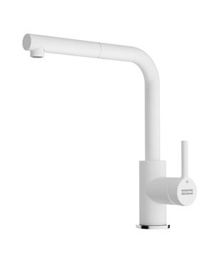 LINA L DOCCIA SMART MISCELATORE BIANCO