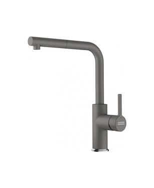 MISCELATORE URBAN 2.0 L DOCCIA STONE GREY