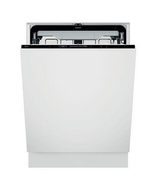 NG62IB21K LAVASTOVIGLIE INTEGRATA TOTALE CLASSE B 14 COPERTI 3° CESTO