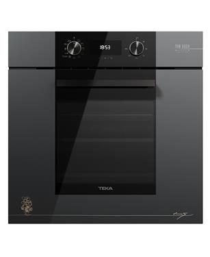 FORNO MULTIFUNZIONE EASYSTEAM 70L CLASSE A+ GRIGIO/NERO