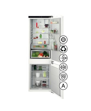 TC7CS181AF FRIGORIFERO COMBINATO AI TWINTECH TOTAL NO FROST 178cm 244L CLASSE A