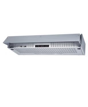 FSI 9322 GR CAPPA TELESCOPICA 90cm CLASSE D GRIGIO