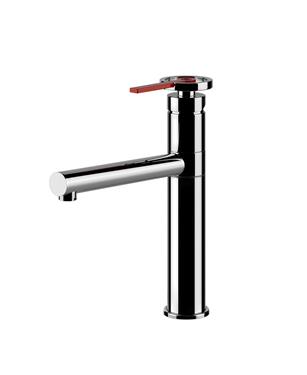 MISCELATORE OFFICINE V GESSI CROMO