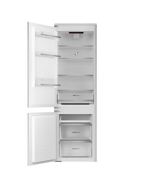 FRIGOCONGELATORE CLASSE E 271L H178cm - CERNIERE A SINISTRA