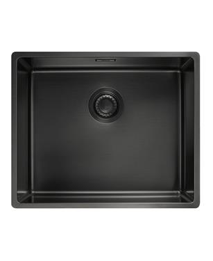 BXM 210/110-50 LAVELLO 540X450 ANTRACITE PVD