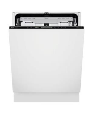 NG82IX5TK LAVASTOVIGLIE INTEGRATA TOTALE 14 COPERTI 3° CESTO SLIDING WI FI