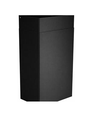 CAMINO OPZIONALE CAPPA TAB NERO