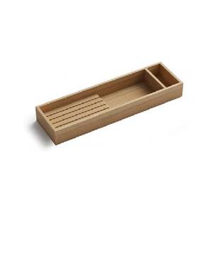 ACCESSORIO CAPPA MONOLITH - PORTACOLTELLI