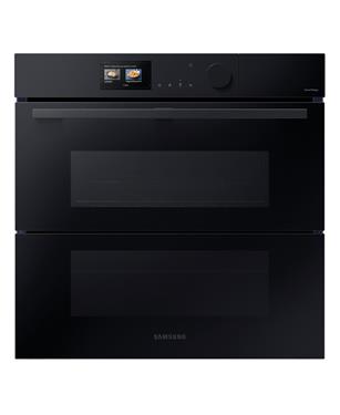 FORNO MULTIFUNZIONE DUALCOOK FLEX STEAM AI PRO COOKING 76L CLASSE A+ 76L NERO - SERIE 6