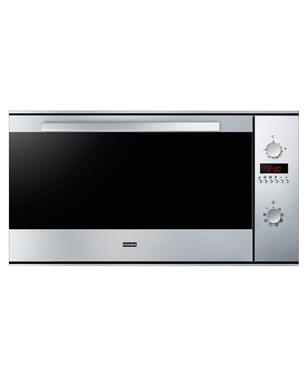 FMXO 86 S XS FORNO MULTIFUNZIONE 90cm CLASSE A 84L INOX