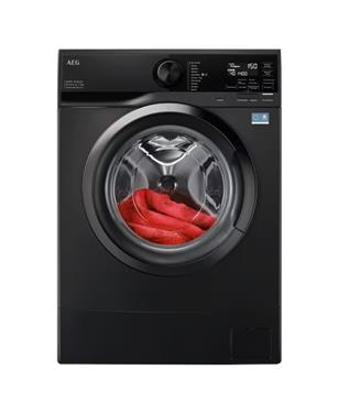 L6SE74ABL LAVATRICE PROSENSE 7KG 45cm CLASSE A DARK SILVER