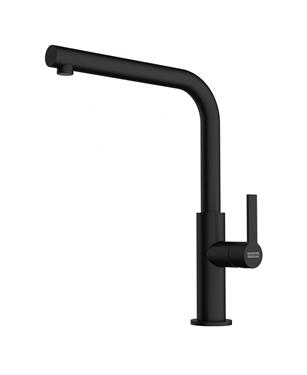 MARIS SLIM CANNA L MISCELATORE BLACK MATT