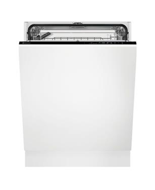 ESL5315LO LAVASTOVIGLIE INTEGRATA TOTALE 13 COPERTI AIR DRY CLASSE E