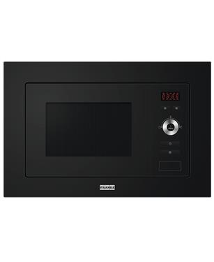 FSL 20 MW BK MICROGRILL CON GRILL 39cm 20L 6 FUNZIONI NERO