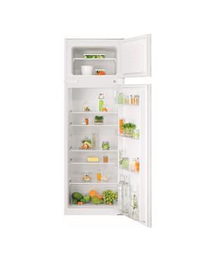 KTS3LE16S FRIGO 2PORTA 242L CLASSE E STATICO LOW FROST
