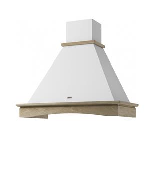 FCL 90 NF CAPPA COUNTRY PARETE 90cm CLASSE C BIANCO