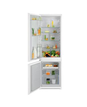 KNA6LE18T FRIGOCONGELATORE LOW FROST CLASSE E 271L 177cm (CERNIERE A SINISTRA)