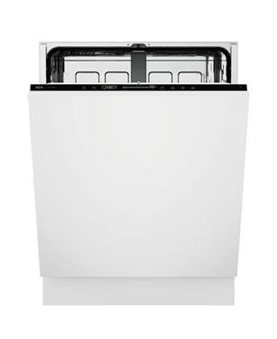 NG82IB10SK LAVASTOVIGLIE INTEGRATA TOTALE 13 COPERTI CLASSE B WIFI 