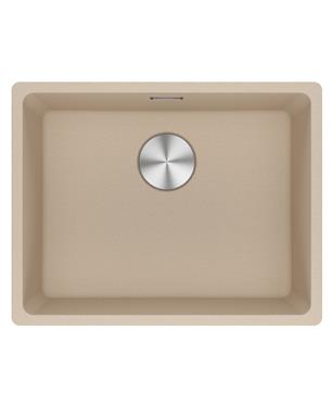 MRG 110-52 LAVELLO 60cm 1 VASCA FRAGRANITE AVENA