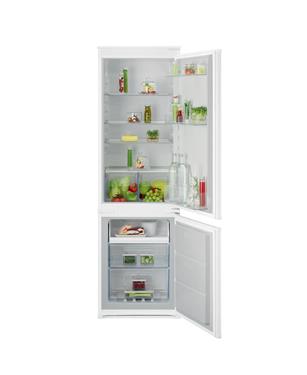 NSC7N181ES FRIGOCONGELATORE AI TWINTECH TOTAL NO FROST CLASSE E 257L 178cm