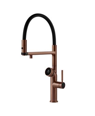 MISCELATORE MULTIFUNZIONALE VITA COPPER BRUSHED