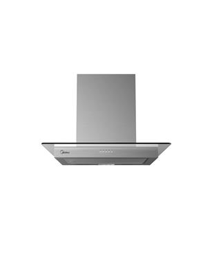 CAPPA INCASSO 60cm 630 m3/h CLASSE C VETRO PIATTO