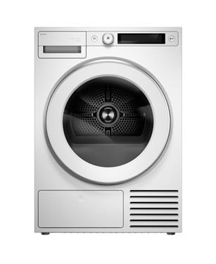 ASCIUGATRICE A POMPA DI CALORE 9KG CLASSE B WIFI BIANCO