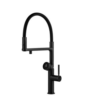 MISCELATORE MULTIFUNZIONALE VITA MATTE BLACK