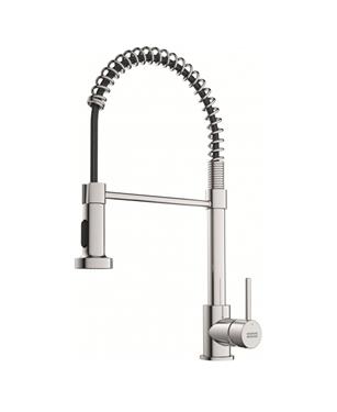 POLA SEMI PRO DOCCIA MISCELATORE CROMO