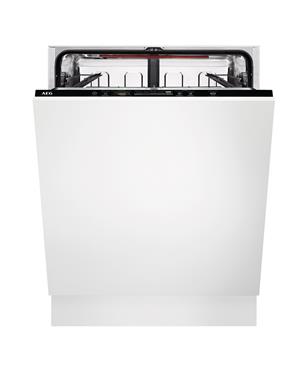 FSB53637P LAVASTOVIGLIE INTEGRATA TOTALE GLASSCARE 13 COPERTI 60cm CLASSE D