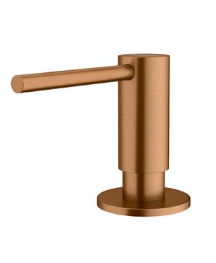 ATLAS DISPENSER SAPONE COPPER