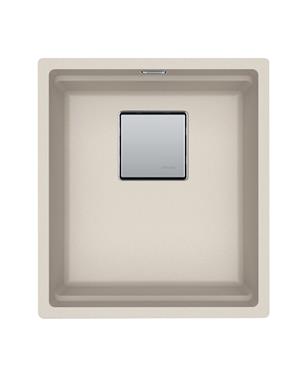 KNG 110-37 LAVELLO 45cm 1 VASCA FRAGRANITE SAHARA