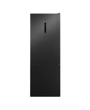 RCB646E3MB FRIGORIFERO COMBI TWINTECH - CLASSE E - 192cm NERO